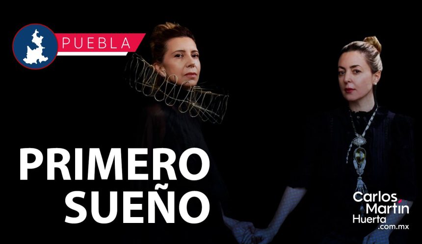 La ópera “Primero Sueño” del MET llega a Puebla en diciembre