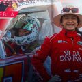 La poblana Sol Díaz disputará el título de la Trucks México Series 2025