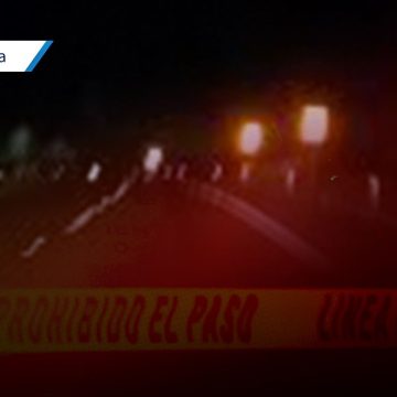 Lafragua - homicidio Asesinan a conductor que ayudó a una pareja en carretera de Lafragua