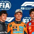 Lando Norris consigue la pole en Brasil; Red Bull eliminado en Q1