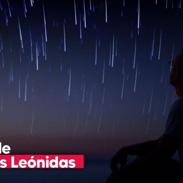 Lluvia de estrellas Leónidas: Guía completa para observar el espectáculo de noviembre