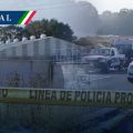 Localizan cuerpo baleado en los límites entre Puebla y Tlaxcala