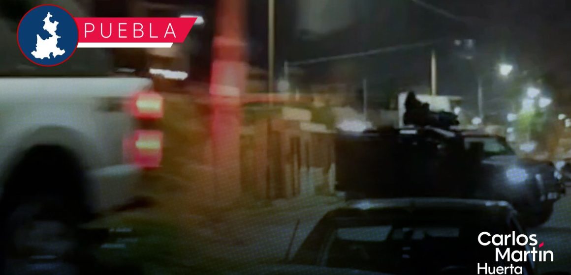 Portada Localizan dos cuerpos baleados en San Sebastián de Aparicio CMH Localizan dos cuerpos baleados en San Sebastián de Aparicio