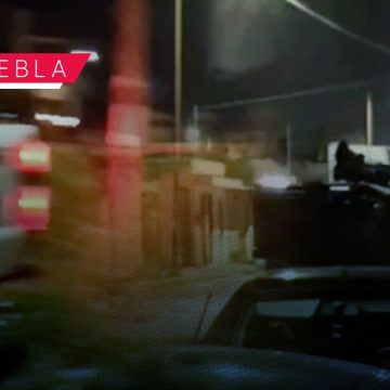 Localizan dos cuerpos baleados en San Sebastián de Aparicio