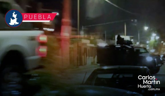 Localizan dos cuerpos baleados en San Sebastián de Aparicio