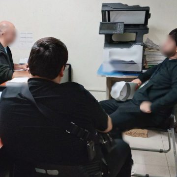 Luis R. Conriquez - Jalisco Luis R. Conriquez, segundo cantante citado en Jalisco por apología del delito