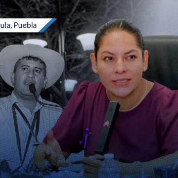 Portada Lupita Cuautle lamenta asesinato de Carlos Manzo y llama a fortalecer seguridad durante ceremonia cívica en San Andrés Cholula CMH Lupita Cuautle lamenta asesinato de Carlos Manzo y llama a fortalecer seguridad durante ceremonia cívica en San Andrés Cholula