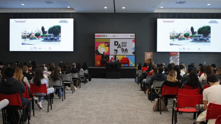 “La Ciudad como Museo”: 125 puntos para recorrer y conocer la riqueza cultural de Puebla