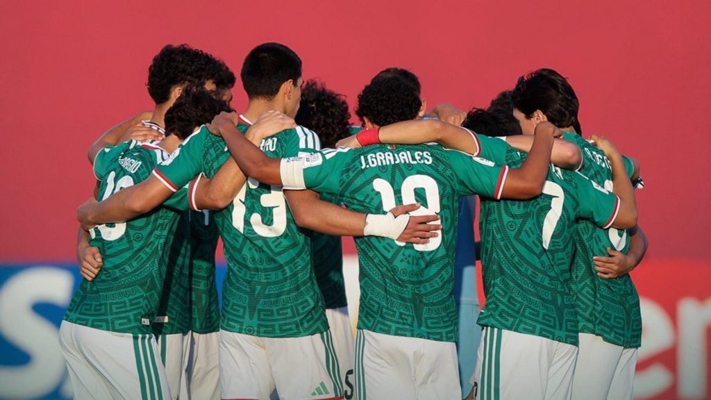 México cae ante Portugal en el Mundial Sub-17 2 Mexico cae ante Portugal en el Mundial Sub 17 3