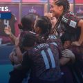 México jugará por el tercer lugar del Mundial Femenil Sub-17 tras caer ante Países Bajos
