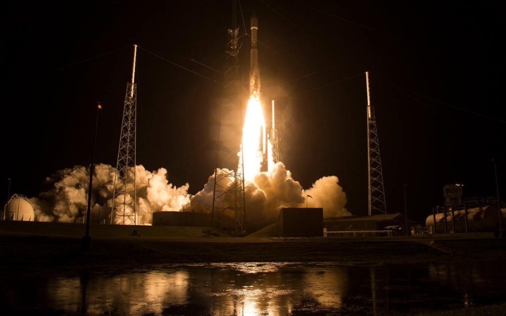 Mexico lanzara nuevo satelite en 2029 sustituira el Bicentenario 3