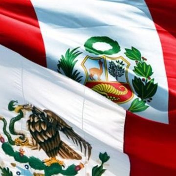 Mexico-peru- Perú anuncia la ruptura de relaciones diplomáticas con México