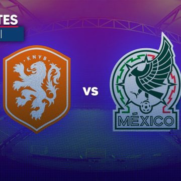 México vs Países Bajos en el Mundial Femenil Sub-17; dónde ver y horario del partido México vs Países Bajos en el Mundial Femenil Sub-17; dónde ver y horario del partido