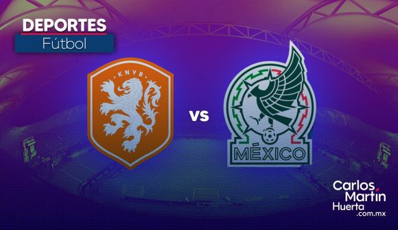 México vs Países Bajos en el Mundial Femenil Sub-17; dónde ver y horario del partido
