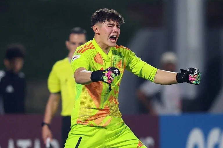 México vs Portugal en el Mundial Sub-17; dónde ver y horario del partido 2 Mexico vs Portugal en el Mundial Sub 17 donde ver y horario del partido 3