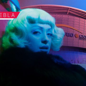 Mon Laferte regresa a Puebla en 2026 con su 'Femme Fatale Tour' Mon Laferte regresa a Puebla en 2026 con su ‘Femme Fatale Tour’