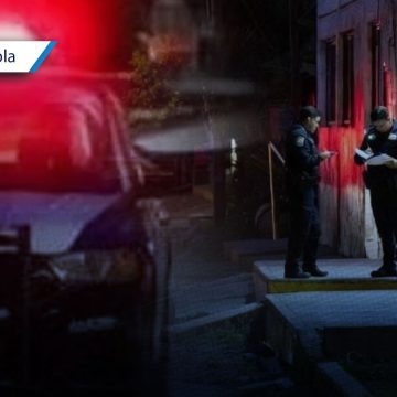 Portada Muere hombre tras ser apuñalado en Cuetzalan; autoridades investigan CMH Muere hombre tras ser apuñalado en Cuetzalan; autoridades investigan