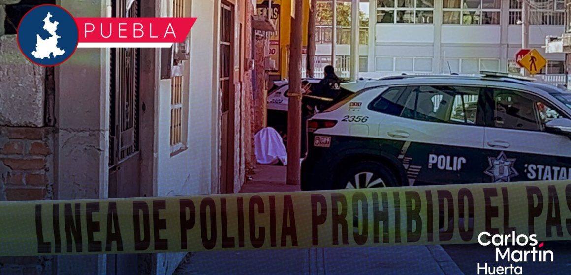 Muerto hipotermia Temoxtitla Muere hombre por aparente hipotermia en San Bernabé Temoxtitla