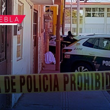 Muerto hipotermia Temoxtitla Muere hombre por aparente hipotermia en San Bernabé Temoxtitla