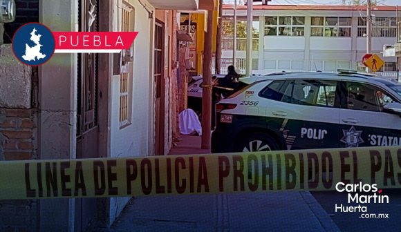 Muere hombre por aparente hipotermia en San Bernabé Temoxtitla