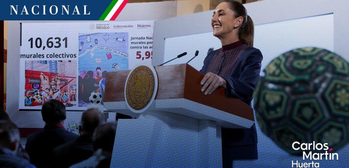 Mundial Social con actividades deportivas, turísticas, educativas y culturales para todo el país