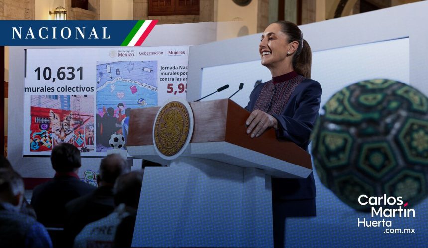 Mundial Social con actividades deportivas, turísticas, educativas y culturales para todo el país