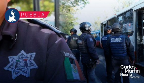 Municipios que no utilicen presupuesto destinado a seguridad, tendrá recortes para 2026: SSP