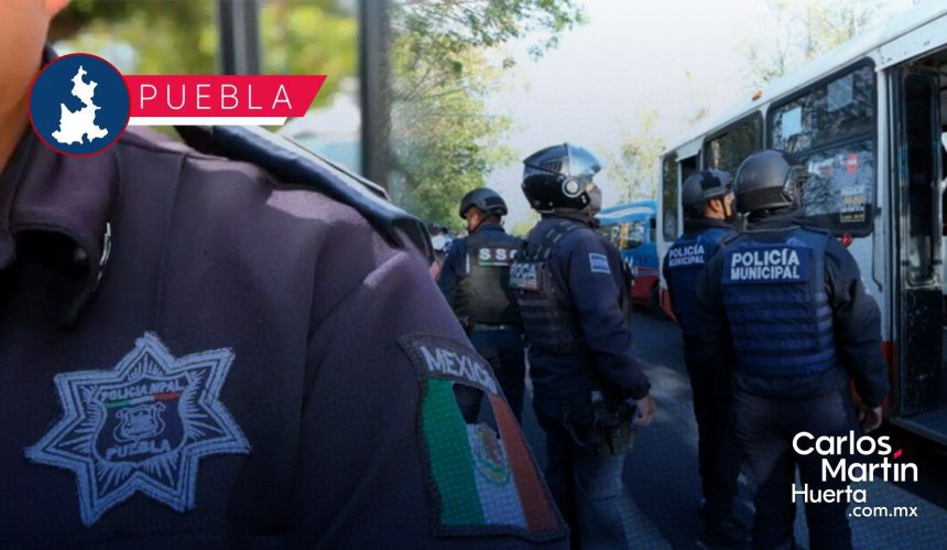 Municipios que no utilicen presupuesto destinado a seguridad, tendrá recortes para 2026: SSP