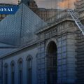 Detienen a otras cuatro personas por el robo en el Museo del Louvre