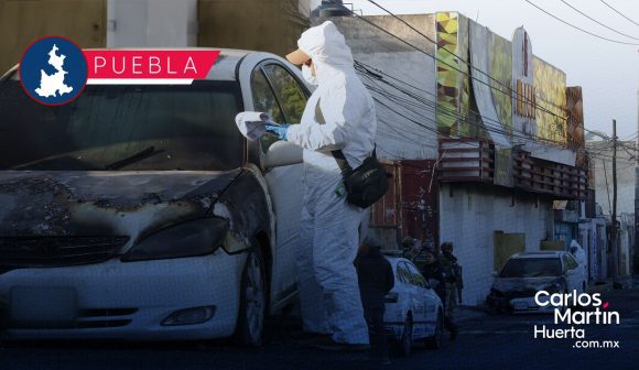 Narcomenudeo o cobro de piso, posibles causas del ataque al Bar La Coss: SSP