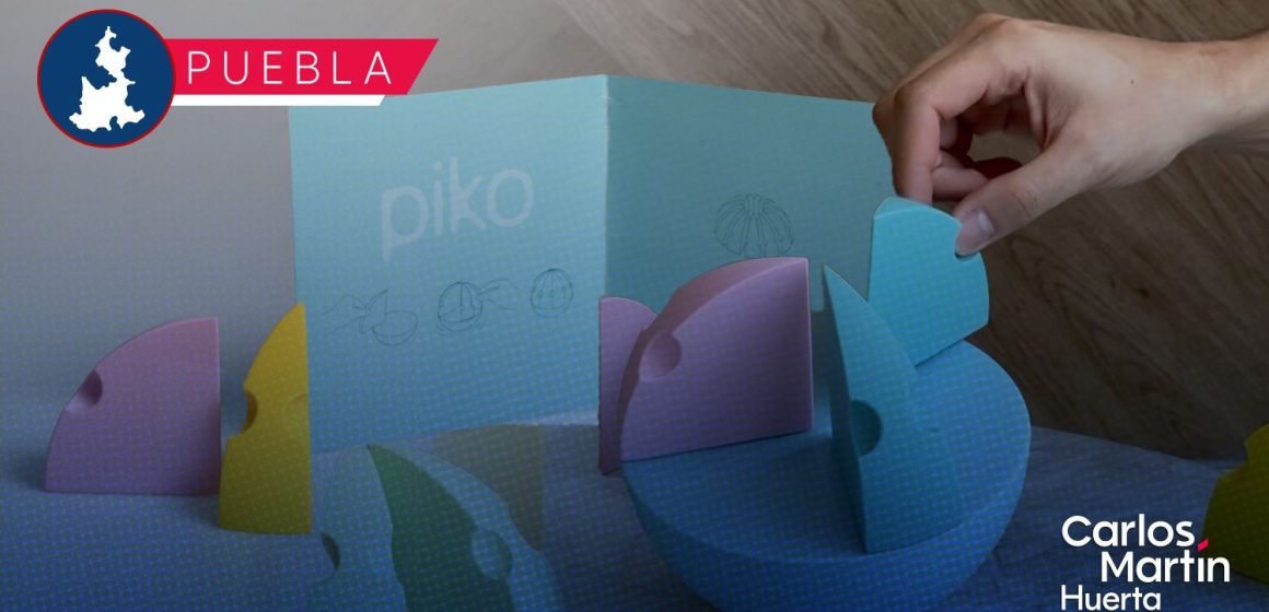 OTOH Estudiantes de la IBERO Puebla crean juego para el neurodesarrollo infantil OTOH: Estudiantes de la IBERO Puebla crean juego para el neurodesarrollo infantil