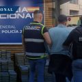 Desmantelan ‘oficina’ del CJNG en España; hay 20 detenidos