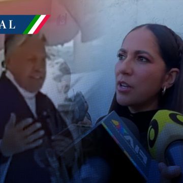 Padre Pistolas - gobernadora Guanajuato Iglesia reprueba amenazas del ‘Padre Pistolas’ contra gobernadora de Guanajuato