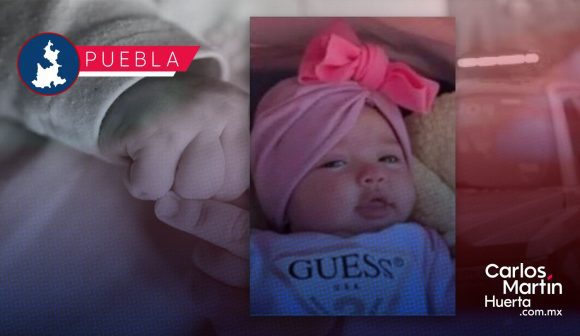 Papá rapta a bebé de dos meses en la colonia Bugambilias; madre la busca desesperadamente