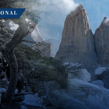 Dos excursionistas mexicanos murieron en parque Torres del Paine; hay siete desaparecidos