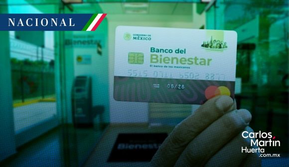 Pensión del Bienestar: ¿Quiénes cobran hoy lunes 10 de noviembre y el resto de la semana?