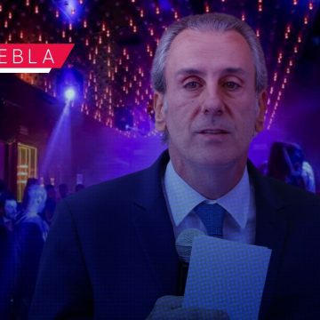 Pepe Chedraui advierte clausuras a bares de la Juárez tras nuevas peleas en Puebla