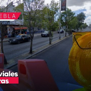 Portada Por diversos trabajos, anuncian cierres parciales en la 24 Sur y Periférico Ecológico CMH Por diversos trabajos, anuncian cierres parciales en la 24 Sur y Periférico Ecológico