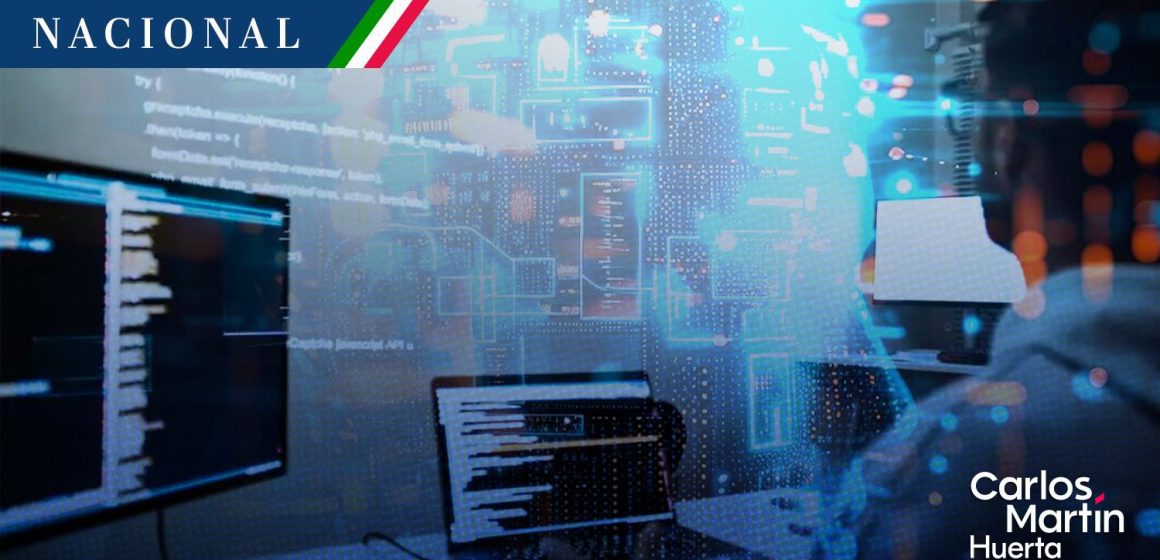 Presentan el Centro Público de Formación en Inteligencia Artificial Presentan el Centro Público de Formación en Inteligencia Artificial