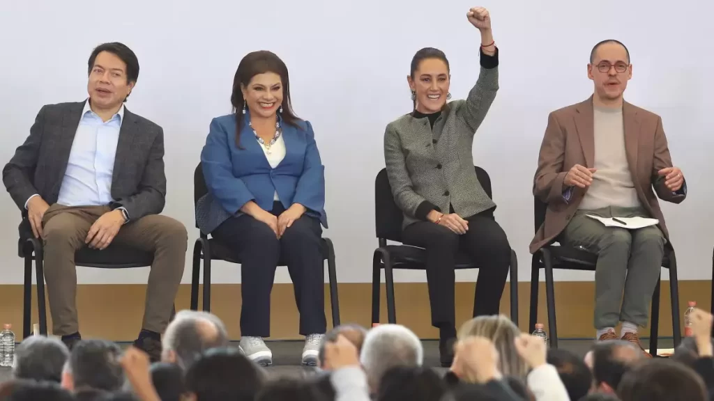 Presentan el Centro Público de Formación en Inteligencia Artificial 1 Presentan el Centro Público de Formación en Inteligencia Artificial