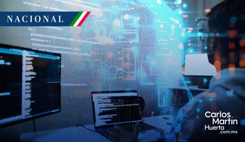 Presentan el Centro Público de Formación en Inteligencia Artificial