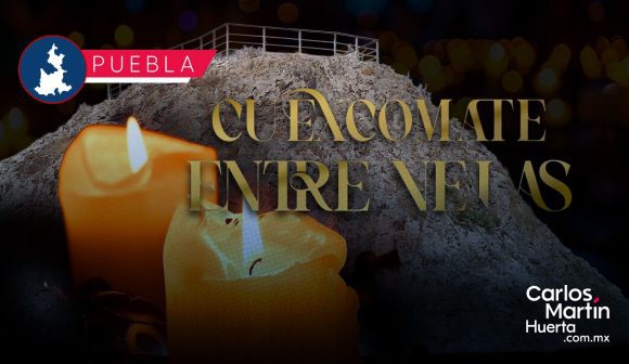 Presentan la primera edición de ‘Cuexcomate entre Velas’ en La Libertad