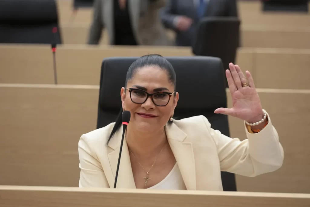 Proponen crear Fiscalía Especializada en Delitos contra Menores en Puebla 1 Proponen crear Fiscalía Especializada en Delitos contra Menores en Puebla