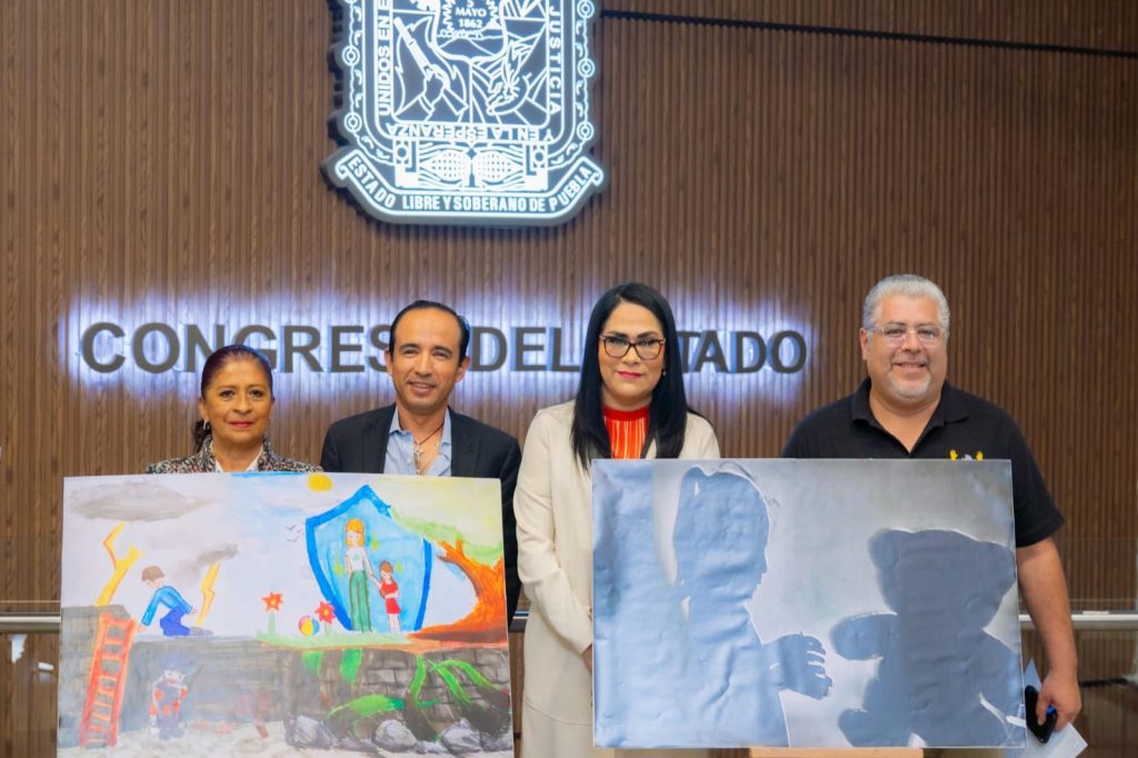 Proponen crear Fiscalía Especializada en Delitos contra Menores en Puebla 2 Proponen crear Fiscalia Especializada en Delitos contra Menores en Puebla 3