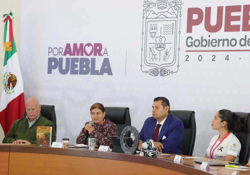 Puebla albergará el primer Laboratorio de Inteligencia Artificial de Google