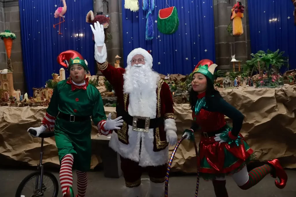 Puebla capital anuncia las actividades de "Vive el Invierno 2025" 2 Puebla capital anuncia las actividades de 22Vive el Invierno 202522 3