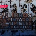 Puebla recibirá el Congreso Internacional de Códices del Pasado y el Presente 2025