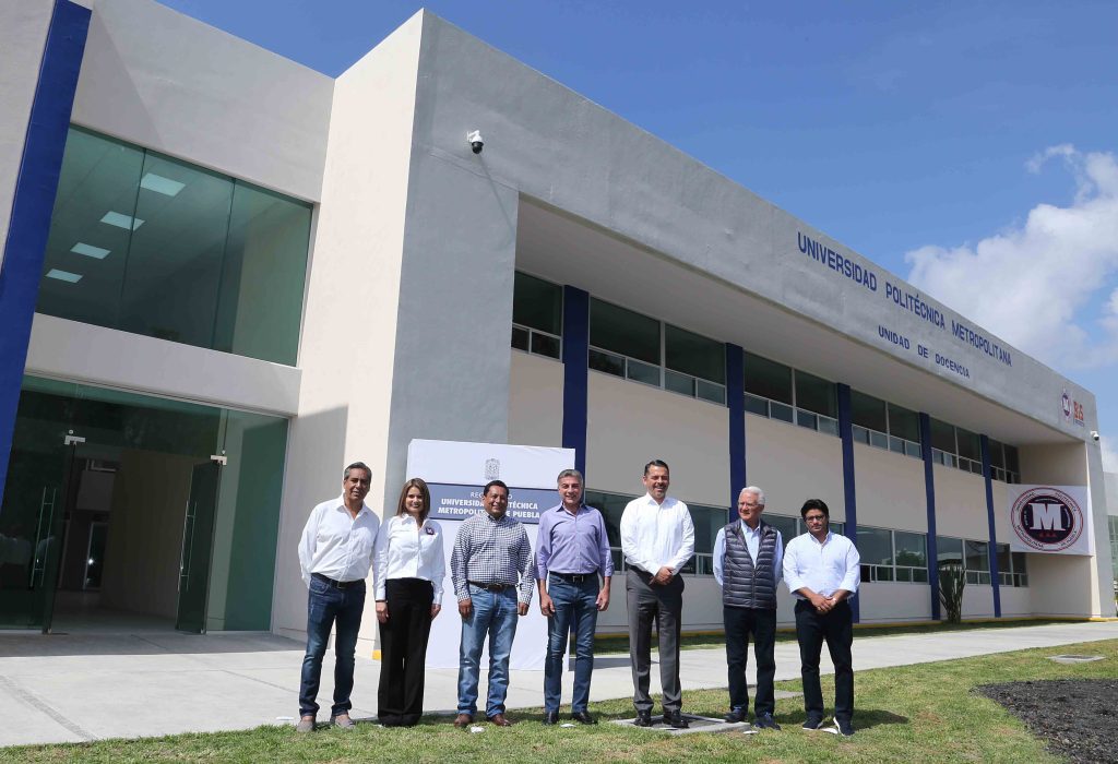 Puebla recibirá el Tech Talents 2025 en noviembre 2 Puebla recibira el Tech Talents 2025 en noviembre 3 1