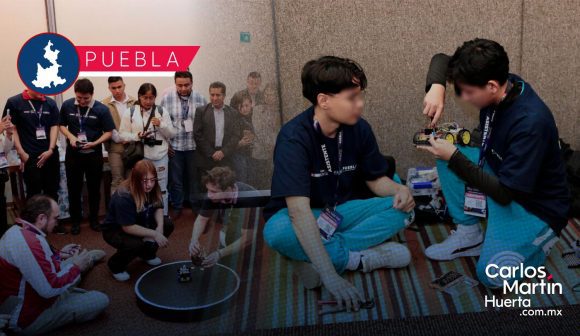 Puebla recibirá el Tech Talents 2025 en noviembre
