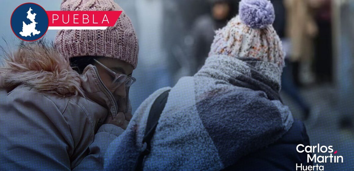 Portada Puebla refuerza medidas de prevención ante el frío; aquí algunas recomendaciones CMH Puebla refuerza medidas de prevención ante el frío; aquí algunas recomendaciones